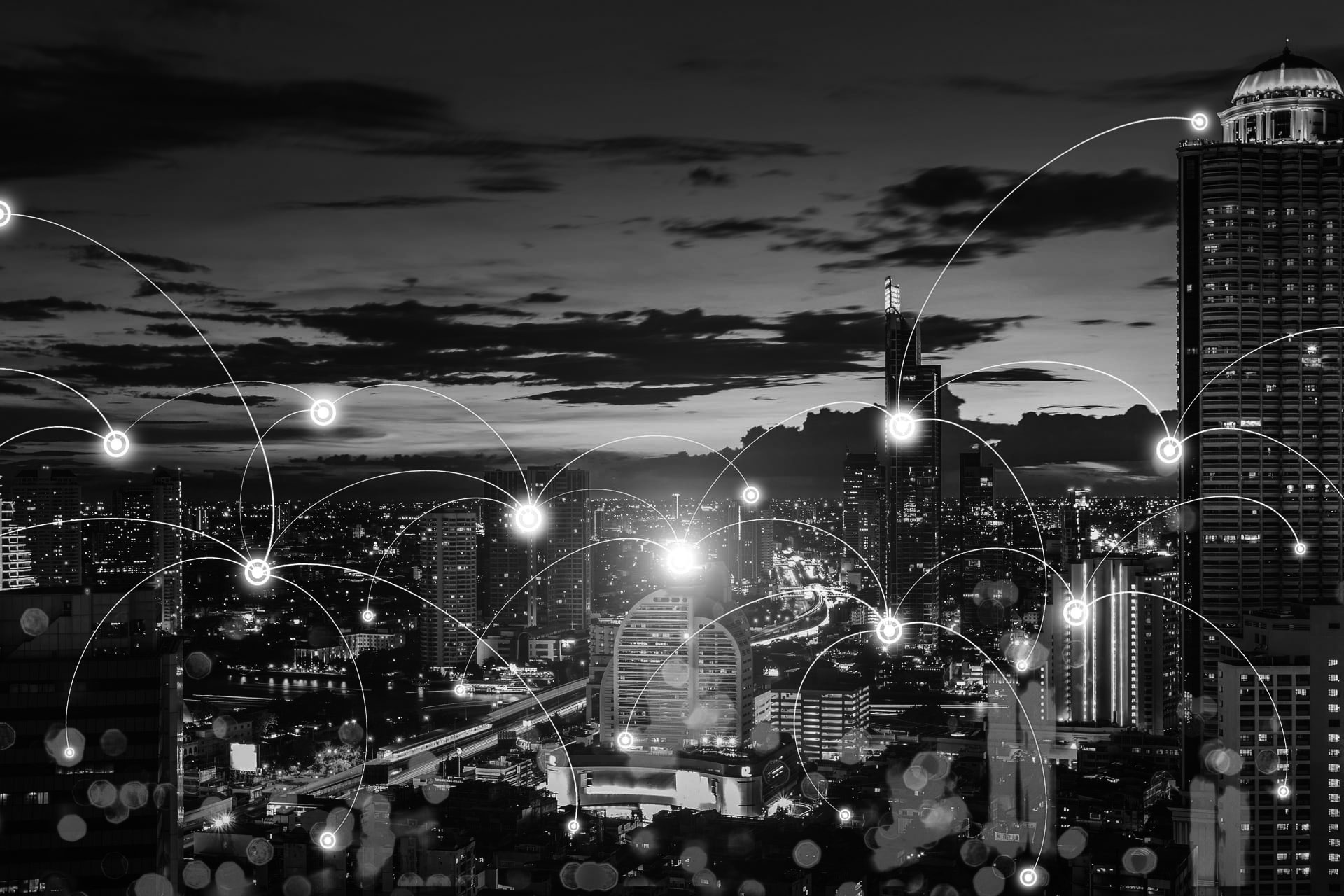 Smart Cities