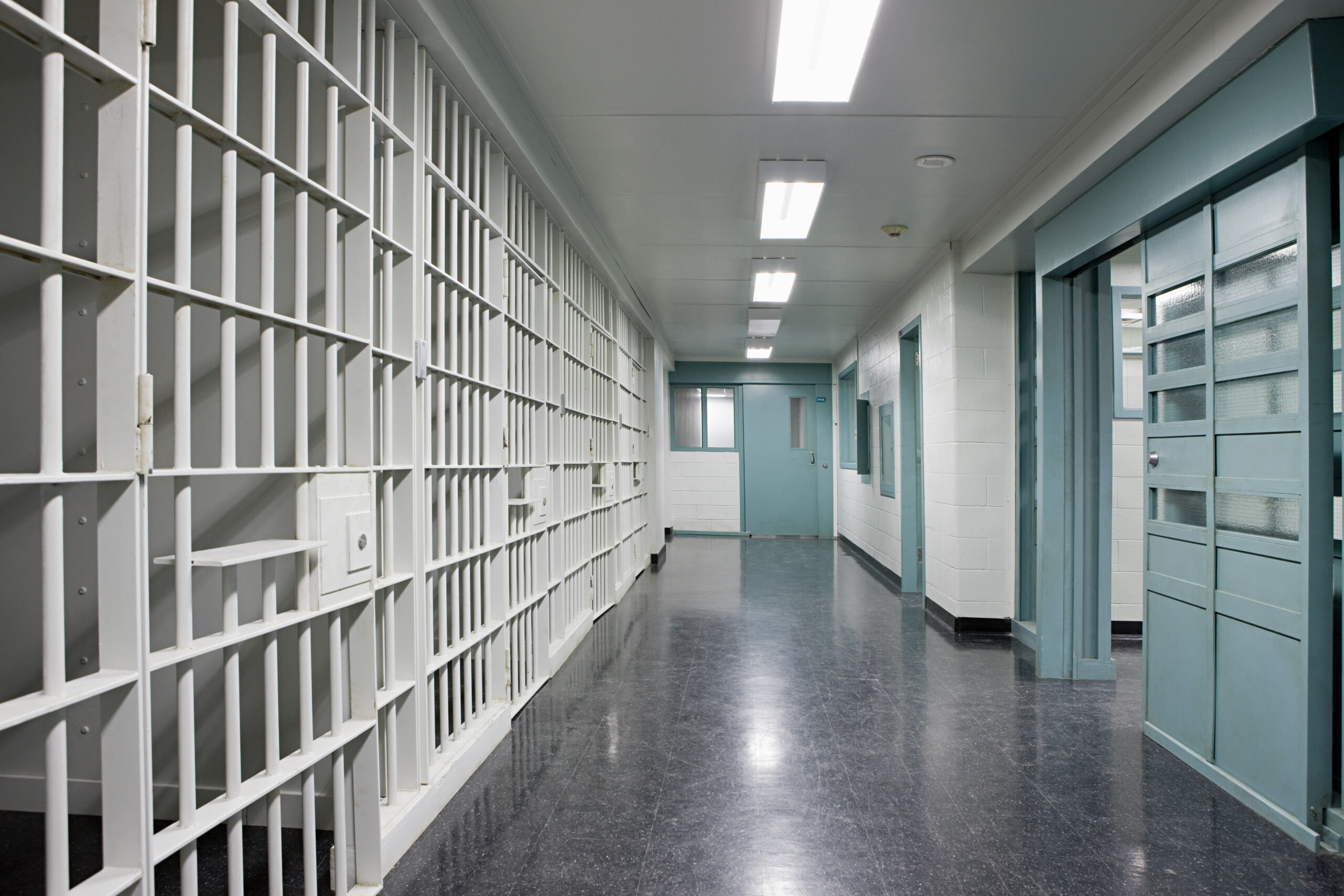 Centros penitenciarios