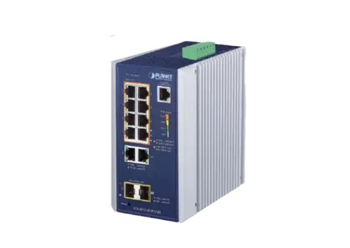 IGS-4215-4UP4T2S-PoE++