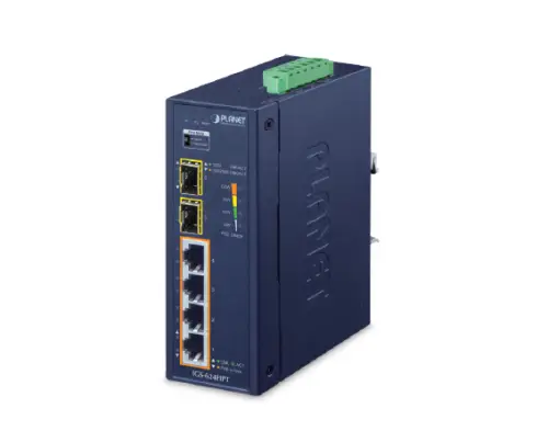 IGS-624HPT
