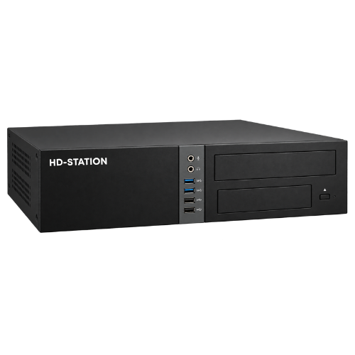 HD-STATION MICRO G3