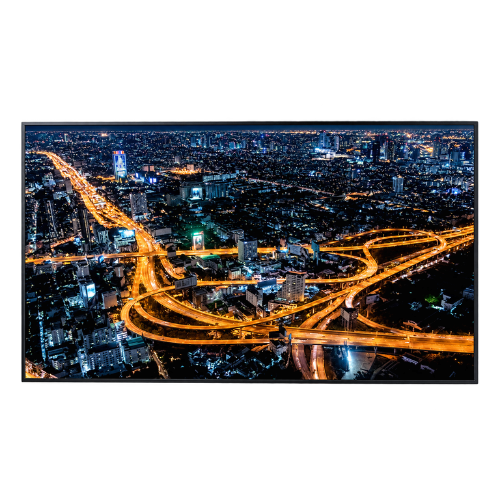 LED-Mon 55”