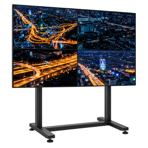 Videowall 2×2 55”