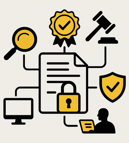 a prueba de manipulaciones