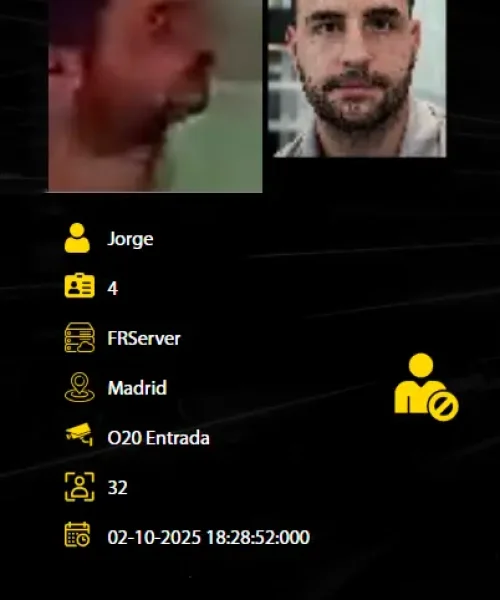 pns face 3d NO AUTORIZADO